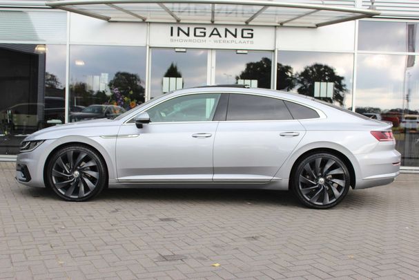 Volkswagen Arteon 140 kW image number 14