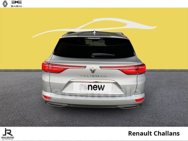 Renault Talisman Estate TCe 160 Intens 117 kW image number 6