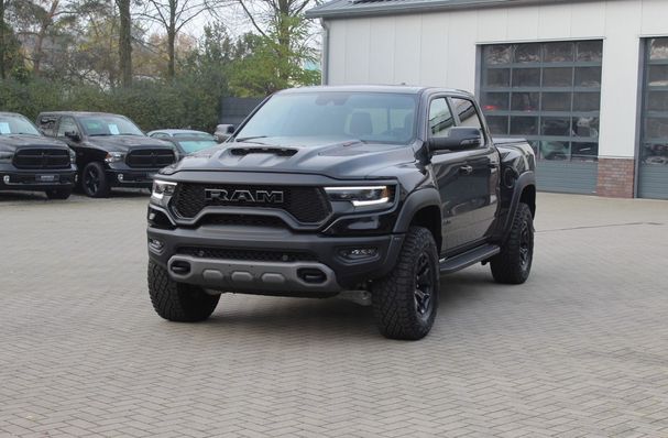 RAM 1500 TRX 6.2 524 kW image number 8