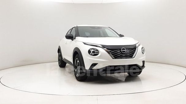 Nissan Juke 105 kW image number 21