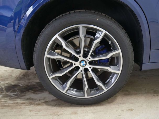 BMW X3 xDrive20d M Sport 140 kW image number 11