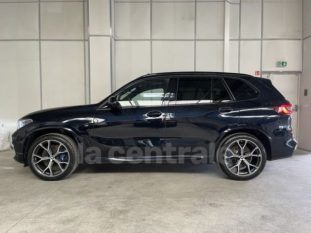 BMW X5 45e xDrive 290 kW image number 3