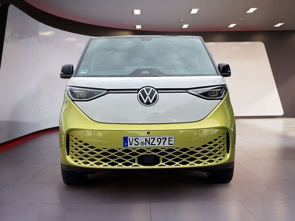 Volkswagen ID. Buzz Pro 150 kW image number 6