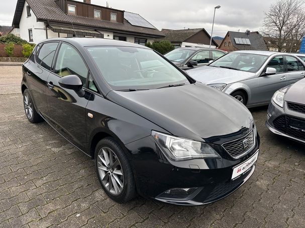 Seat Ibiza 1.2 TSI i-Tech 77 kW image number 2