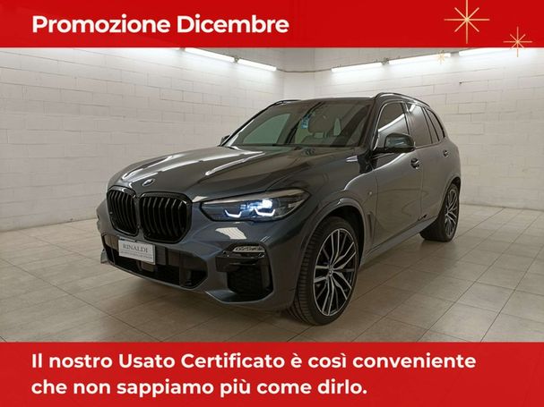 BMW X5 xDrive30d 195 kW image number 1