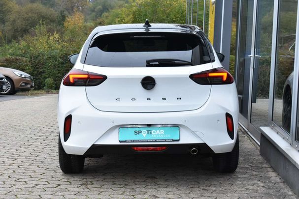 Opel Corsa 74 kW image number 2