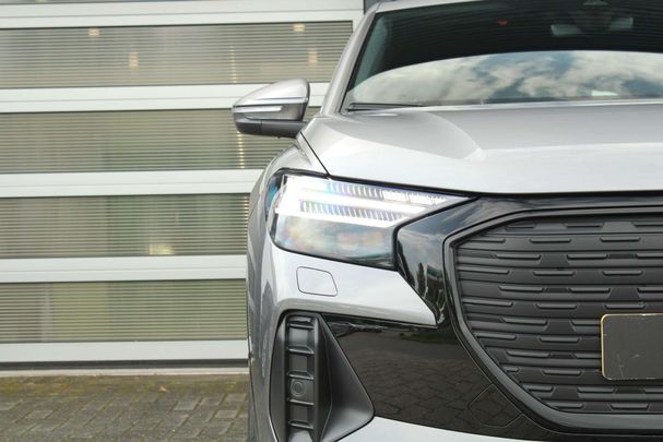 Audi Q4 45 e-tron Advanced 82 kWh 210 kW image number 7