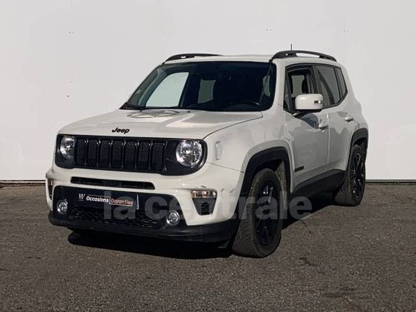 Jeep Renegade 1.3 Limited 110 kW image number 1