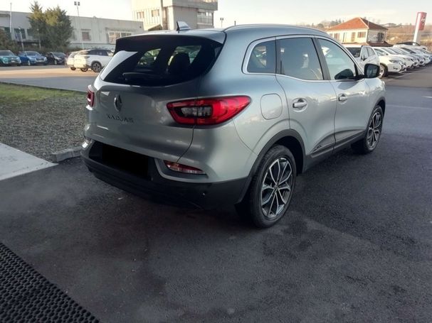 Renault Kadjar BLUE dCi 115 85 kW image number 4