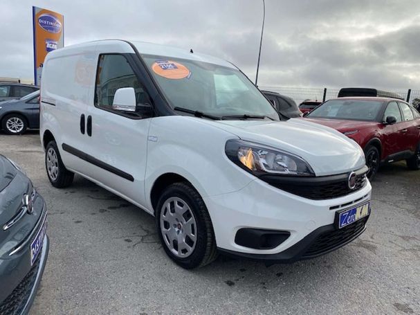 Fiat Doblo 1.6 MultiJet 88 kW image number 3