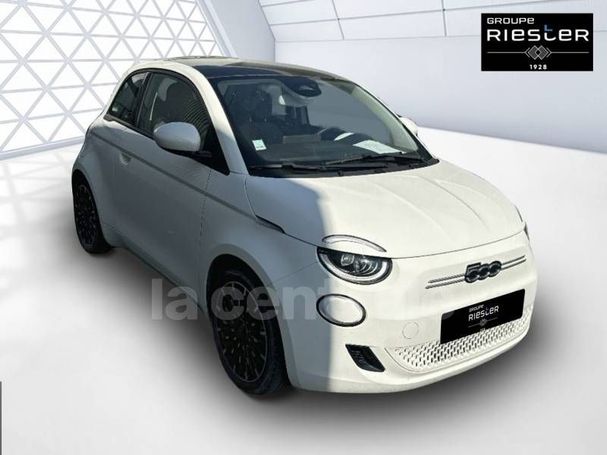 Fiat 500 e 42 kWh 88 kW image number 2