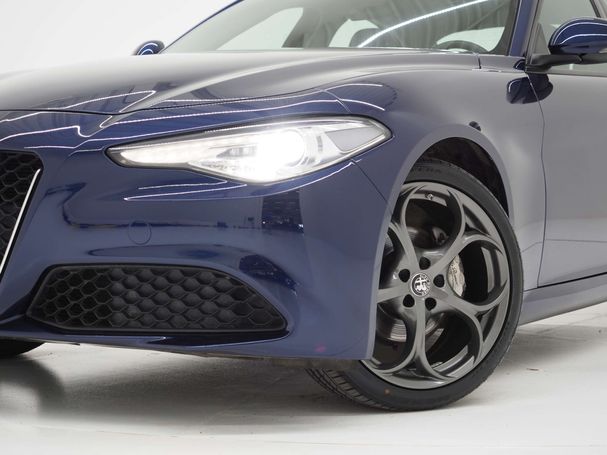 Alfa Romeo Giulia 2.0 149 kW image number 13