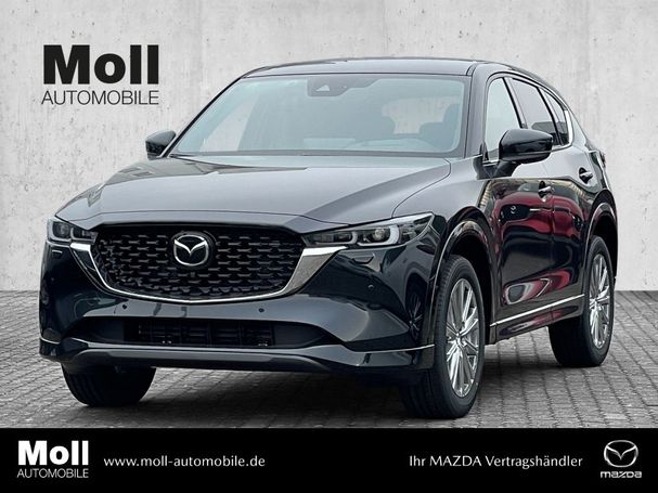 Mazda CX-5 SKYACTIV-G 194 143 kW image number 1