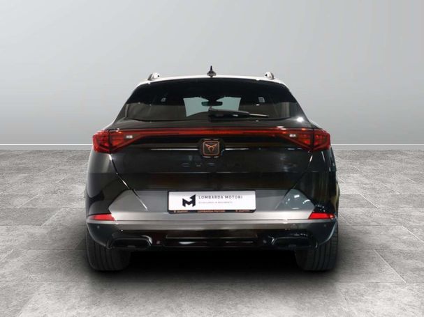 Cupra Formentor 2.0 TSI 4Drive DSG 140 kW image number 4