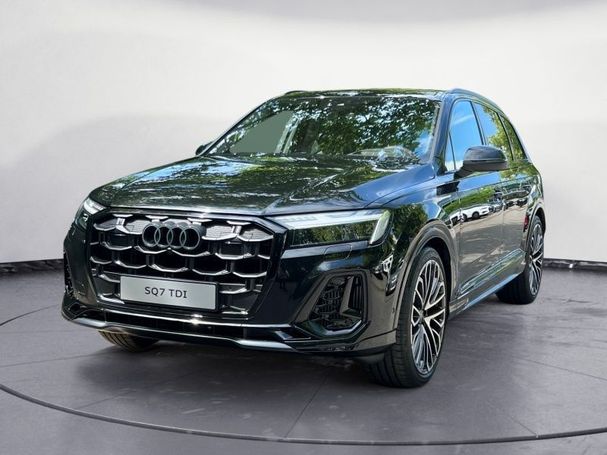 Audi SQ7 TFSI Tiptronic 373 kW image number 1