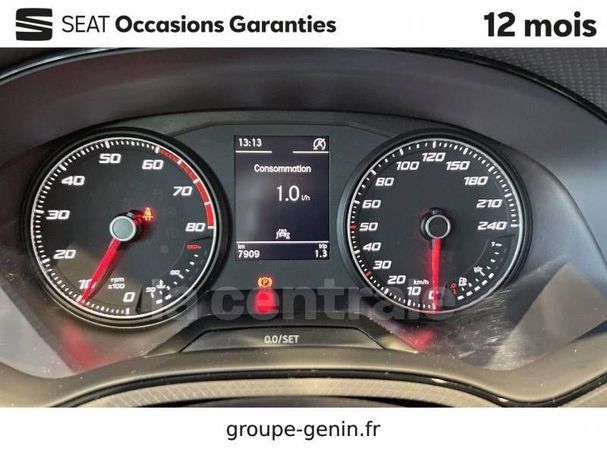 Seat Arona 1.0 TSI 70 kW image number 9