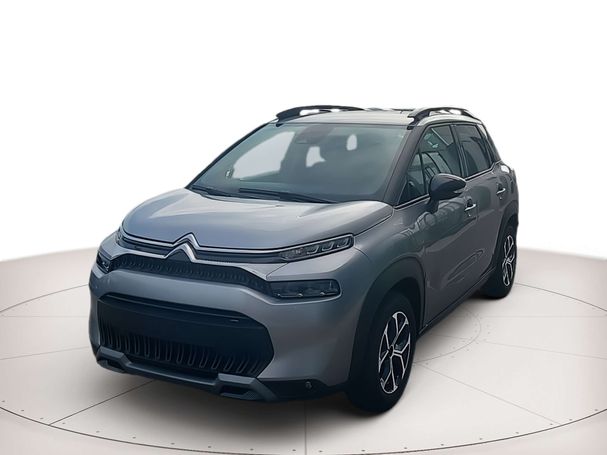 Citroen C3 Aircross PureTech 110 S&S 81 kW image number 1