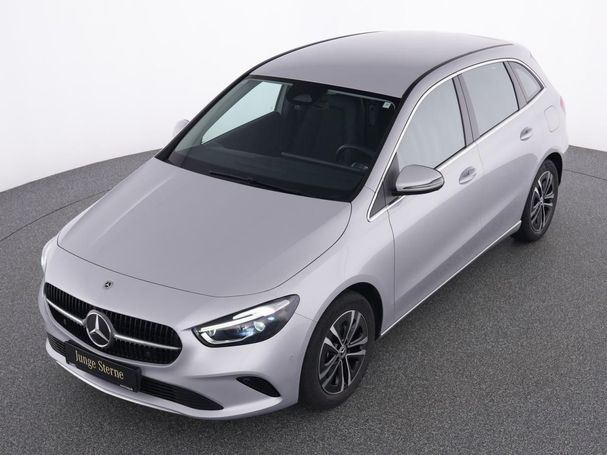 Mercedes-Benz B 250 e 160 kW image number 18