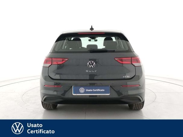 Volkswagen Golf 1.0 eTSI Life DSG 81 kW image number 4