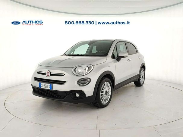 Fiat 500X 1.3 70 kW image number 1