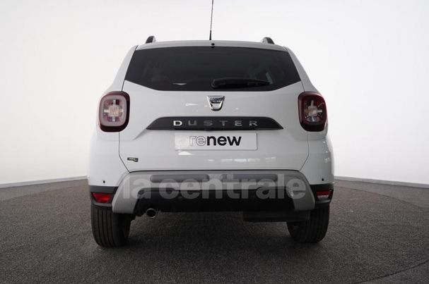 Dacia Duster Blue dCi 115 Prestige 85 kW image number 6