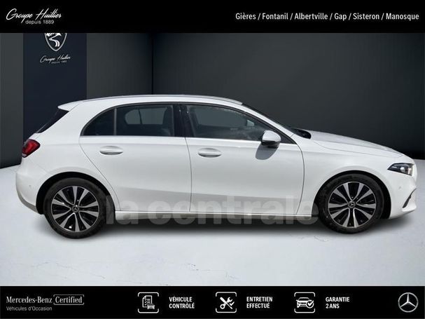 Mercedes-Benz A 180 d 85 kW image number 10