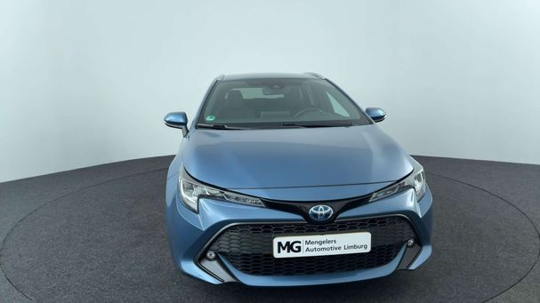 Toyota Corolla 1.8 Hybrid Touring Sports 90 kW image number 8