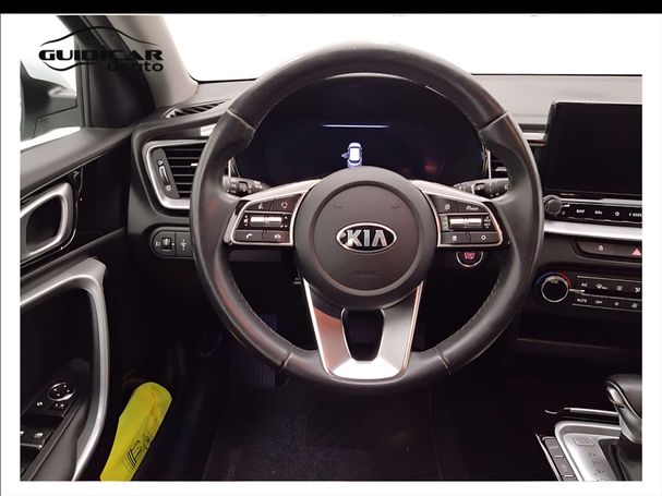 Kia XCeed 1.6 CRDi 100 kW image number 9