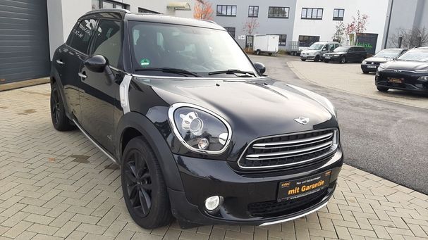 Mini Cooper Countryman ALL4 90 kW image number 3