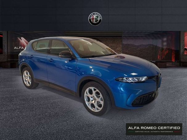 Alfa Romeo Tonale 1.6 96 kW image number 2