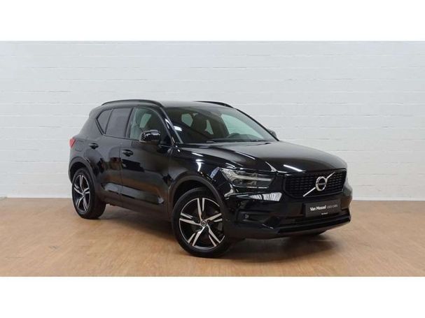 Volvo XC40 T5 Recharge 192 kW image number 3