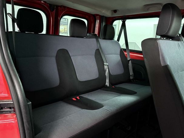 Opel Vivaro Kombi 92 kW image number 26