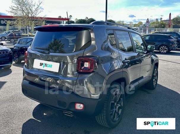 Jeep Renegade 1.3 Turbo PHEV 140 kW image number 15