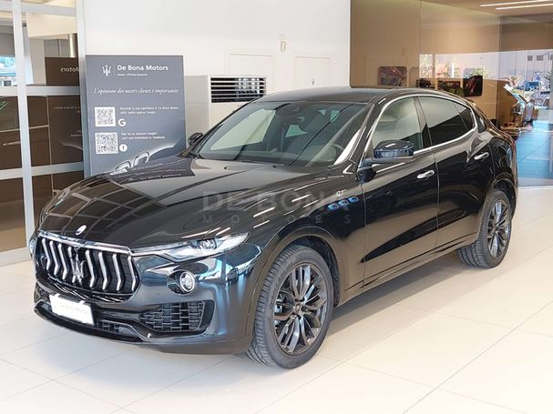 Maserati Levante GT 243 kW image number 1