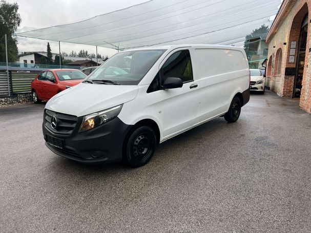 Mercedes-Benz Vito 111 CDi 84 kW image number 1