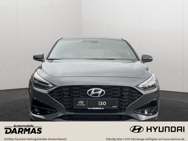 Hyundai i30 74 kW image number 2