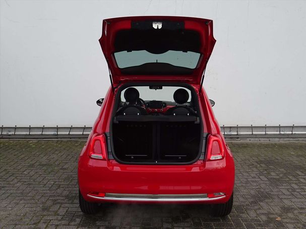 Fiat 500 51 kW image number 20