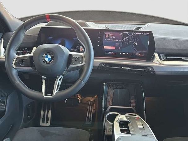 BMW X2 M35i xDrive 221 kW image number 6