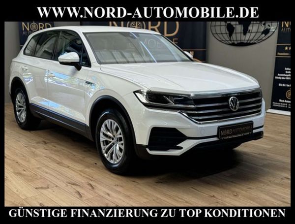 Volkswagen Touareg 3.0 TDI 4Motion 170 kW image number 4