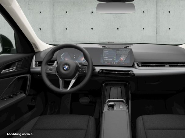 BMW X1 sDrive18i 100 kW image number 5