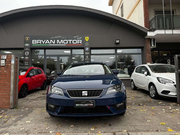 Seat Leon ST 1.6 TDI 85 kW image number 2