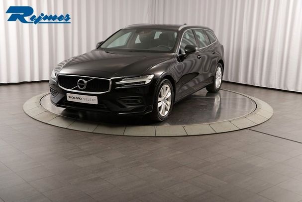 Volvo V60 B4 Momentum 145 kW image number 1