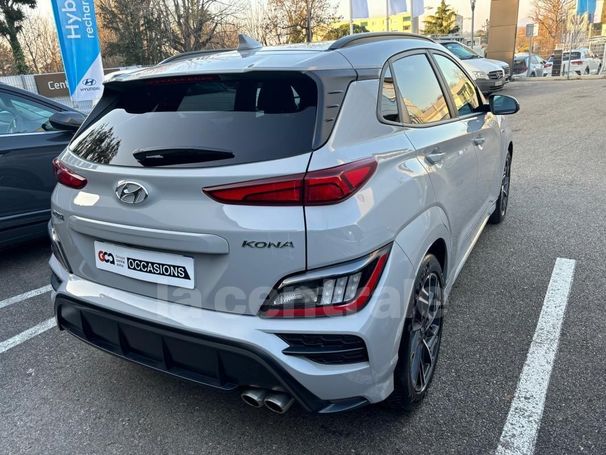 Hyundai Kona 1.0 T-GDI 88 kW image number 15