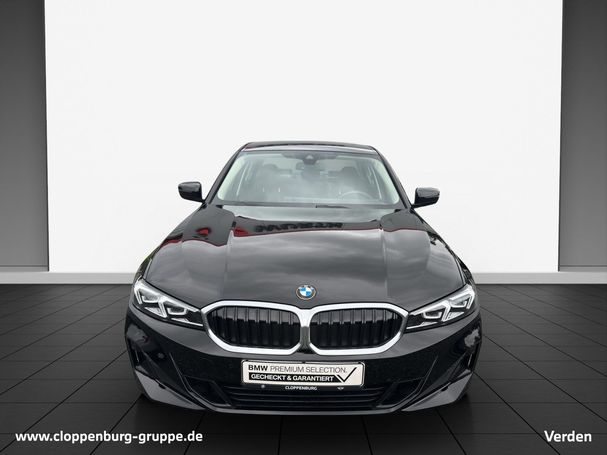 BMW 318i 115 kW image number 8