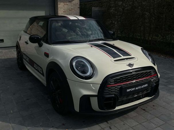 Mini John Cooper Works JCW 170 kW image number 2