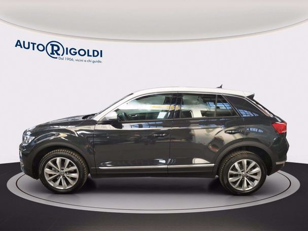 Volkswagen T-Roc 1.0 TSI 81 kW image number 5