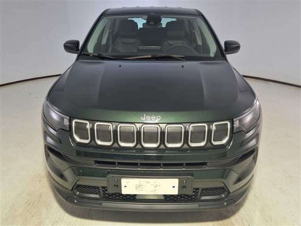 Jeep Compass 1.6 S 96 kW image number 2