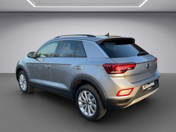 Volkswagen T-Roc 2.0 TDI SCR DSG 110 kW image number 4