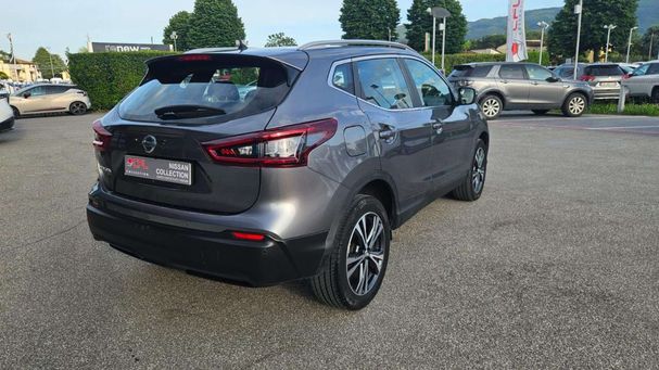 Nissan Qashqai 1.3 DIG-T ACENTA 103 kW image number 2