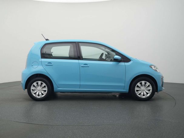 Volkswagen up! 60 kW image number 2